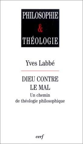 Tapa de Dieu contre le Mal