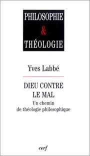 Tapa de Dieu contre le Mal