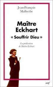 Tapa de Maître Eckhart