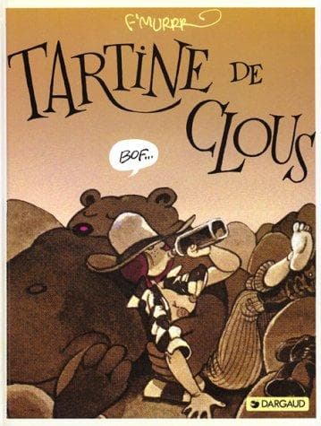 Tapa de Le Génie des alpages