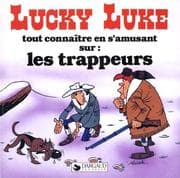 Tapa de Les trappeurs