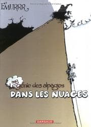 Tapa de Le Génie des alpages, tome 8