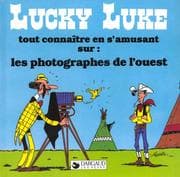 Tapa de Les Photographes de l'Ouest