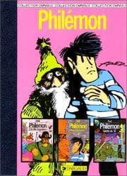 Tapa de Philémon