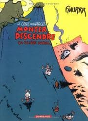 Tapa de Le Génie des alpages, tome 10