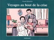 Tapa de Voyage au bout de la crise