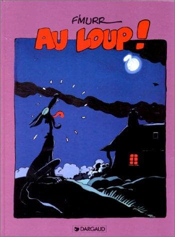 Tapa de Le Génie des alpages