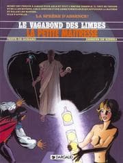 Tapa de Le vagabond des Limbes, tome 14