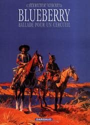 Tapa de Blueberry, tome 15