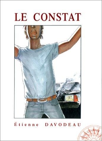 Tapa de Long courrier, tome 5