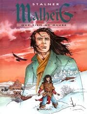 Tapa de Malheig, tome 1