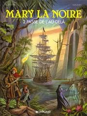 Tapa de Mary la noire, tome 2