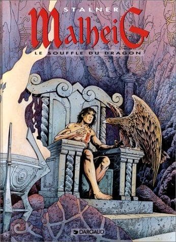 Tapa de Malheig, tome 2