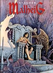Tapa de Malheig, tome 2