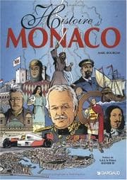Tapa de Histoire de Monaco