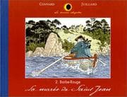 Tapa de La marée de saint Jean