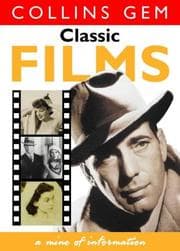 Tapa de Classic Films