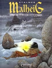 Tapa de Malheig, tome 3