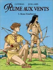 Tapa de Plume aux vents, tome 3