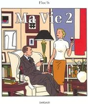 Tapa de Ma vie, tome 2