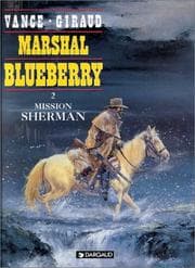 Tapa de Mission Sherman Marshal Blueberry 2