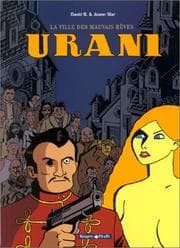 Tapa de Urani