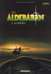 Tapa de Aldebaran, tome 3