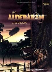 Tapa de Aldebaran, tome 4