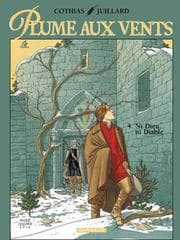 Tapa de Plume aux vents, tome 4