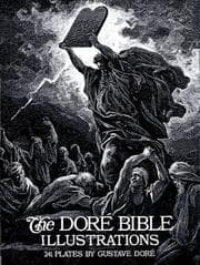 Tapa de The Doré Bible illustrations
