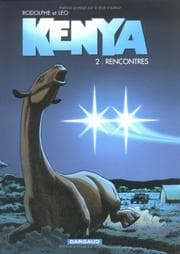 Tapa de Rencontres