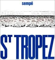 Tapa de Saint tropez