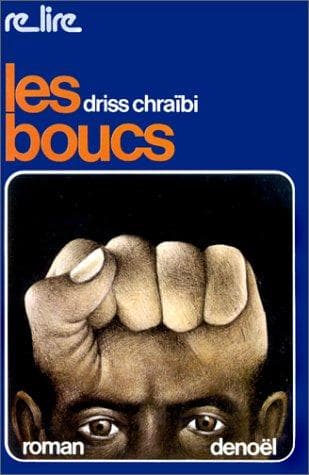 Tapa de Boucs