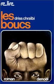 Tapa de Boucs