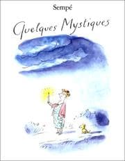 Tapa de Quelques mystiques