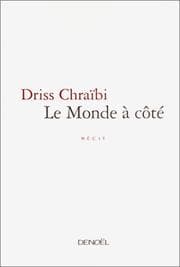 Tapa de Le Monde à côté