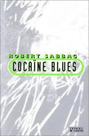 Tapa de Cocaïne Blues