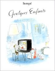 Tapa de Quelques enfants