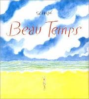 Tapa de Beau temps