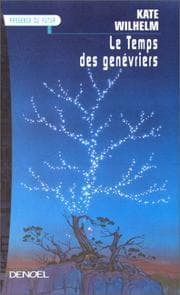 Tapa de Le temps des genévriers