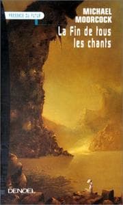 Tapa de La fin de tous les chants