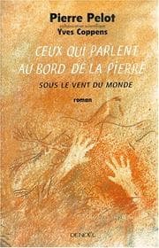 Tapa de Ceux qui parlent au bord de la pierre