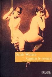 Tapa de Tipping the Velvet