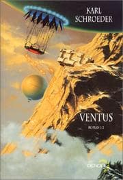 Tapa de Ventus, tome 1