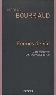 Tapa de Formes de vie