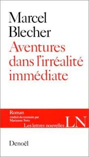 Tapa de Avent dans l irreal imm