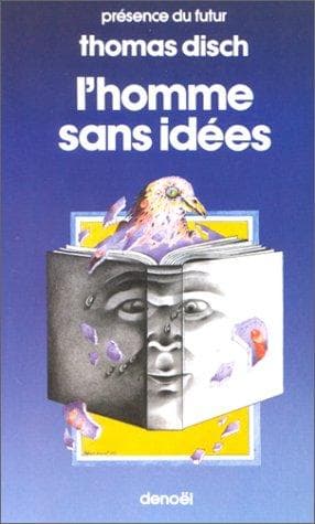 Tapa de L'homme sans idées
