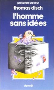 Tapa de L'homme sans idées