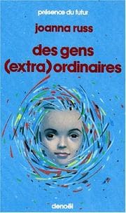 Tapa de Des gens (extra)ordinaires