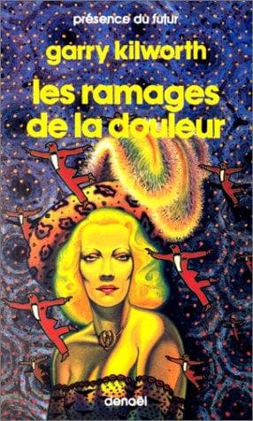 Tapa de Les Ramages de la douleur
